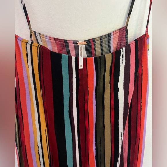 Free People Ruby Striped Set - Picture 10 of 10